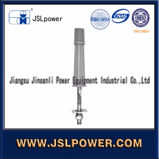 Goupille en porcelaine 15 Kv